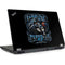 Liquid Blue NFL Carolina Panthers Running Back Lenovo ThinkPad Skin