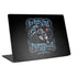 Liquid Blue NFL Carolina Panthers Running Back Universal Laptop 13in (10.6 x 7.6in) Skin