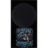 Liquid Blue NFL Carolina Panthers Running Back Xbox Series S Skins