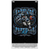 Liquid Blue NFL Carolina Panthers Running Back Xbox Series S Skins