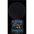 Liquid Blue NFL Carolina Panthers Running Back Xbox Series S Console Skin