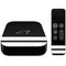NFL Carolina Panthers Shutout Apple TV Skin