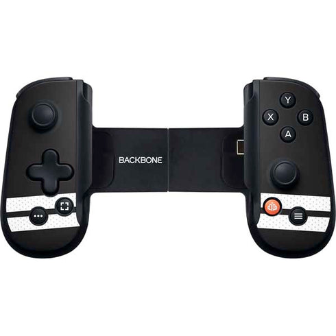 NFL Carolina Panthers Shutout Backbone One for iPhone Game Controller Skin