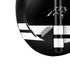 NFL Carolina Panthers Shutout Bose Noise Cancelling Headphones 700 Skin