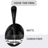 NFL Carolina Panthers Shutout Bose Noise Cancelling Headphones 700 Skin