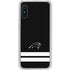 NFL Carolina Panthers Shutout Galaxy A10e Clear Case