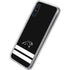 NFL Carolina Panthers Shutout Galaxy A10e Clear Case