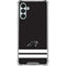 NFL Carolina Panthers Shutout Galaxy A13 5G Clear Case