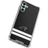 NFL Carolina Panthers Shutout Galaxy A13 5G Clear Case