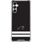 NFL Carolina Panthers Shutout Galaxy A14 5G Clear Case