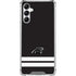 NFL Carolina Panthers Shutout Galaxy A14 5G Clear Case