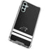 NFL Carolina Panthers Shutout Galaxy A14 5G Clear Case