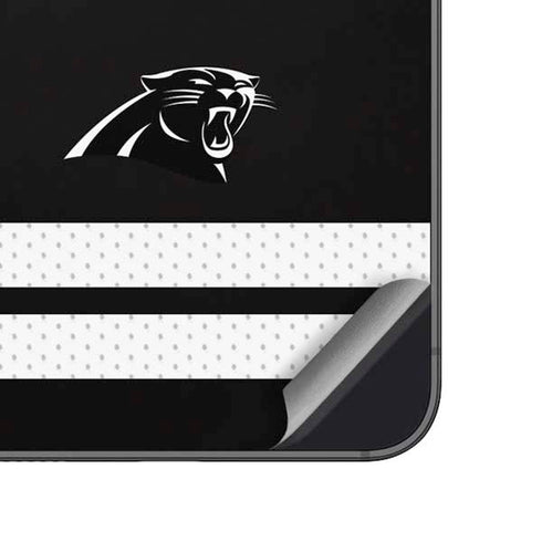 NFL Carolina Panthers Shutout Galaxy A14 5G Skin
