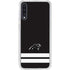 NFL Carolina Panthers Shutout Galaxy A50 Clear Case