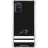 NFL Carolina Panthers Shutout Galaxy A51 5G Clear Case