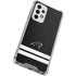 NFL Carolina Panthers Shutout Galaxy A53 5G Clear Case