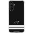 NFL Carolina Panthers Shutout Galaxy A54 5G Clear Case