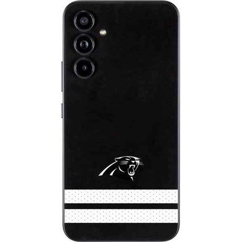 NFL Carolina Panthers Shutout Galaxy A54 5G Skin