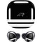 NFL Carolina Panthers Shutout Galaxy Buds Pro Skin