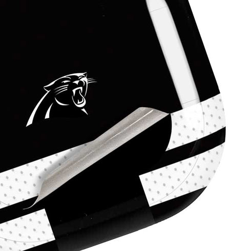 NFL Carolina Panthers Shutout Galaxy Buds Pro Skin