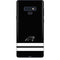 NFL Carolina Panthers Shutout Galaxy Note 9 Skin
