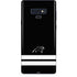 NFL Carolina Panthers Shutout Galaxy Note 9 Skin
