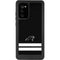 NFL Carolina Panthers Shutout Galaxy Note20 5G Waterproof Case