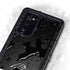 NFL Carolina Panthers Shutout Galaxy Note20 5G Waterproof Case