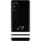 NFL Carolina Panthers Shutout Galaxy S20 Fan Edition Skin