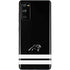 NFL Carolina Panthers Shutout Galaxy S20 Fan Edition Skin