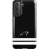NFL Carolina Panthers Shutout Galaxy S21 5G Pro Case