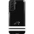 NFL Carolina Panthers Shutout Galaxy S21 Plus 5G Pro Case