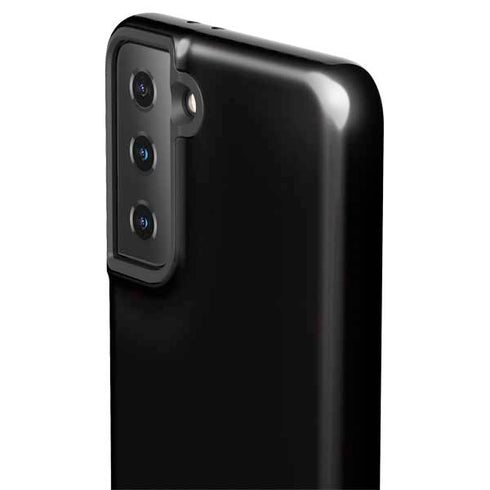 NFL Carolina Panthers Shutout Galaxy S21 Plus 5G Pro Case