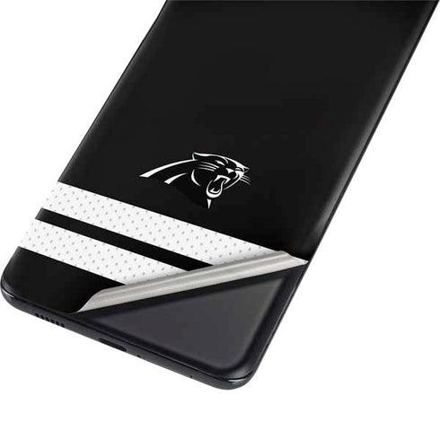 NFL Carolina Panthers Shutout Galaxy S21 Plus 5G Skin