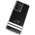 NFL Carolina Panthers Shutout Galaxy S21 Ultra 5G Clear Case