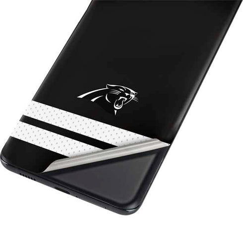 NFL Carolina Panthers Shutout Galaxy S21 Ultra 5G Skin