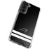NFL Carolina Panthers Shutout Galaxy S22 Clear Case