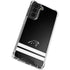 NFL Carolina Panthers Shutout Galaxy S22 Plus Clear Case