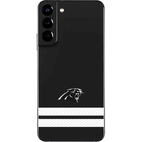 NFL Carolina Panthers Shutout Galaxy S22 Plus Skin