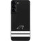 NFL Carolina Panthers Shutout Galaxy S22 Plus Skin