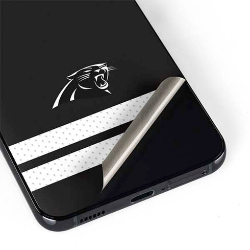 NFL Carolina Panthers Shutout Galaxy S22 Plus Skin
