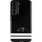NFL Carolina Panthers Shutout Galaxy S22 Pro Case