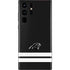 NFL Carolina Panthers Shutout Galaxy S22 Ultra Skin