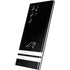 NFL Carolina Panthers Shutout Galaxy S22 Ultra Skin