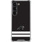 NFL Carolina Panthers Shutout Galaxy S23 Clear Case