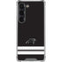 NFL Carolina Panthers Shutout Galaxy S23 Clear Case