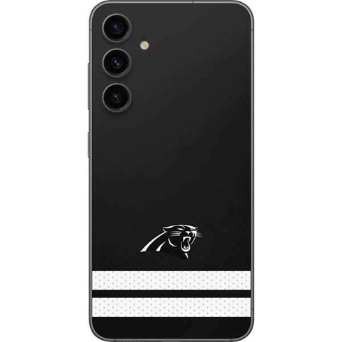 NFL Carolina Panthers Shutout Galaxy S23 FE Skin