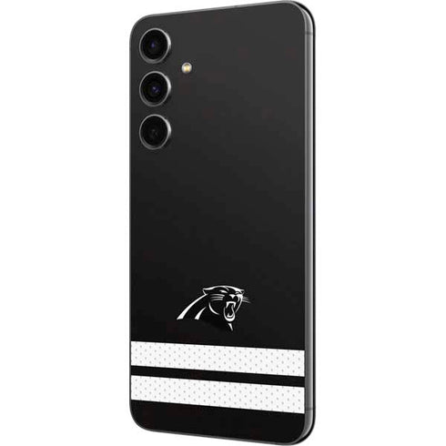 NFL Carolina Panthers Shutout Galaxy S23 FE Skin