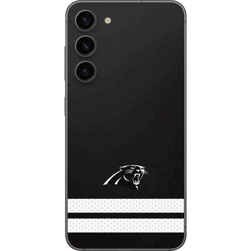 NFL Carolina Panthers Shutout Galaxy S23 Plus Skin