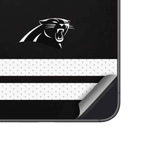 NFL Carolina Panthers Shutout Galaxy S23 Plus Skin